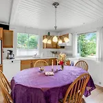 Hébergement de vacances Gravers - 300m From The Sea By Interhome