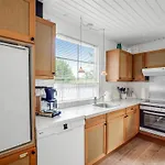 Gravers - 300m From The Sea By Interhome Hébergement de vacances