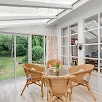 Hébergement de vacances Gravers - 300m From The Sea By Interhome