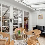 Gravers - 300m From The Sea By Interhome Hébergement de vacances Nedre Lysabild