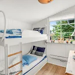 Gravers - 300m From The Sea By Interhome