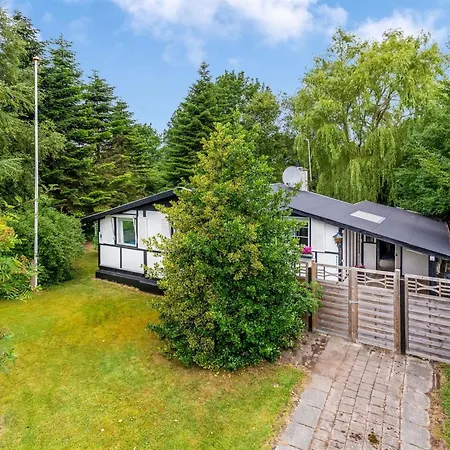 Gravers - 300m From The Sea By Interhome Semesterbostad *