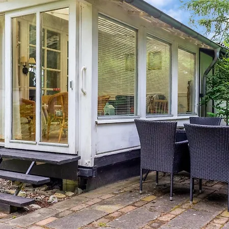 Nyaraló Gravers - 300m From The Sea By Interhome *