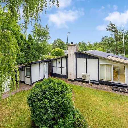 Ferienhaus Gravers - 300m From The Sea By Interhome