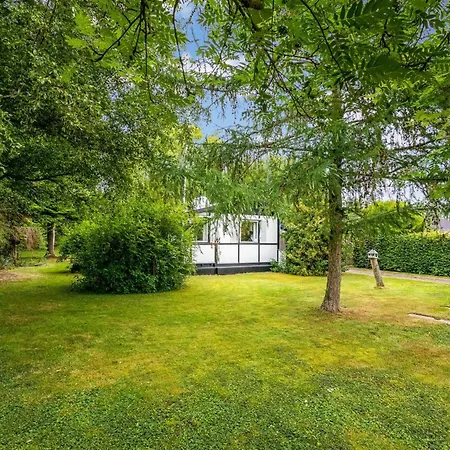 Gravers - 300m From The Sea By Interhome *