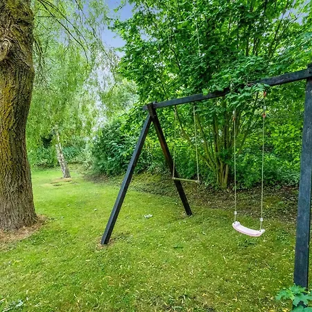 Gravers - 300m From The Sea By Interhome Ferienhaus