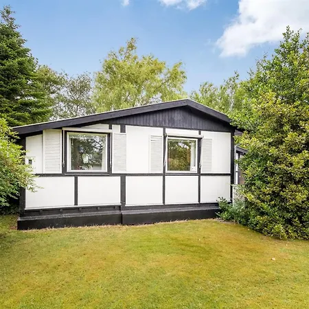 Gravers - 300m From The Sea By Interhome Nedre Lysabild