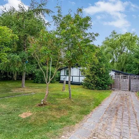 Ferienhaus Gravers - 300m From The Sea By Interhome Nedre Lysabild