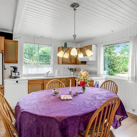 Dom wakacyjny Gravers - 300m From The Sea By Interhome