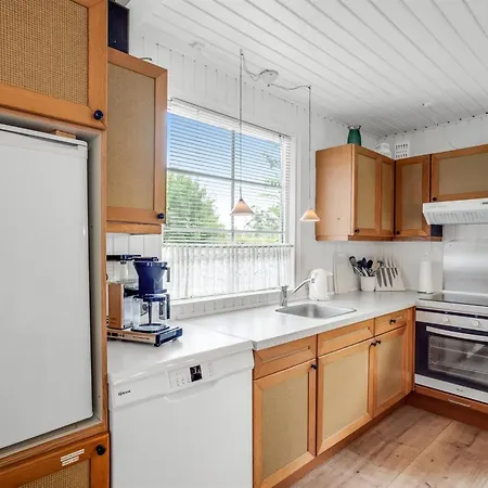 Gravers - 300m From The Sea By Interhome Dom wakacyjny