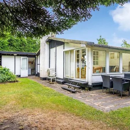 Gravers - 300m From The Sea By Interhome Ferienhaus Nedre Lysabild