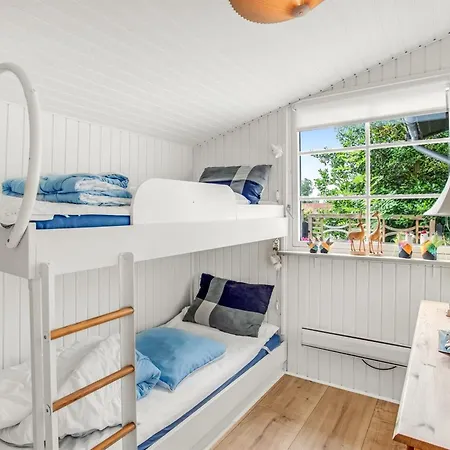 Gravers - 300m From The Sea By Interhome Semesterbostad *