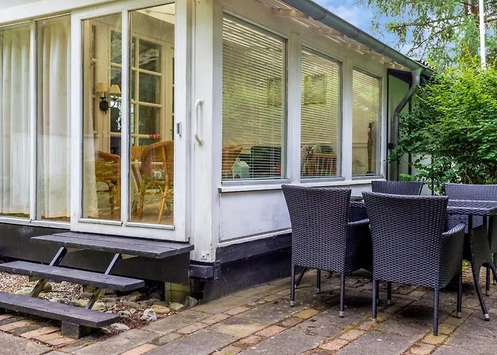 Nyaraló Gravers - 300m From The Sea By Interhome *