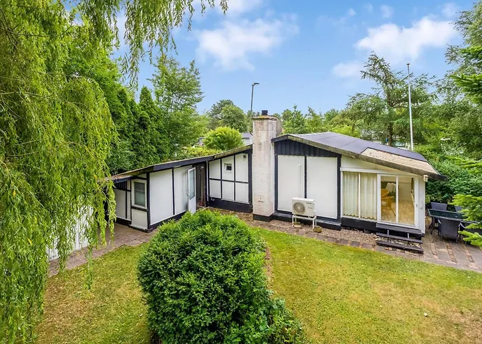 Nyaraló Gravers - 300m From The Sea By Interhome