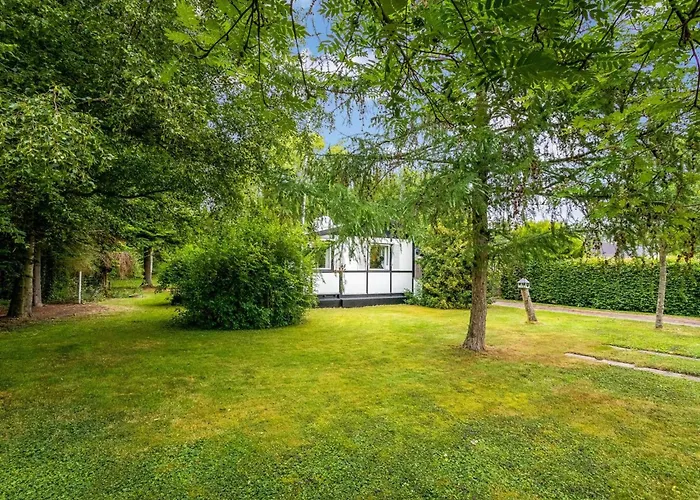 Gravers - 300m From The Sea By Interhome *