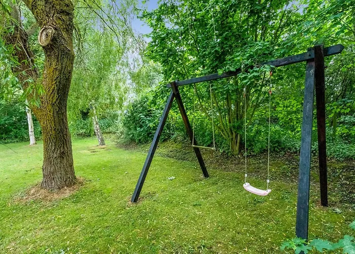 Gravers - 300m From The Sea By Interhome Nyaraló