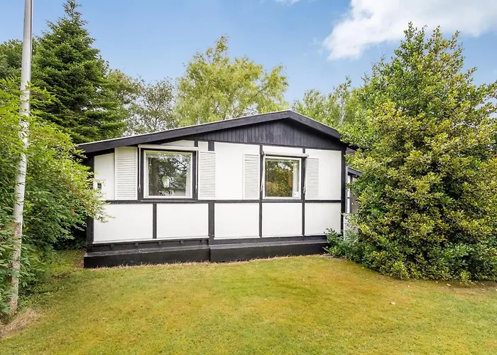 Gravers - 300m From The Sea By Interhome Nedre Lysabild