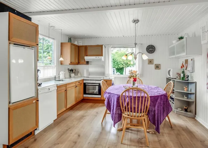 Gravers - 300m From The Sea By Interhome *