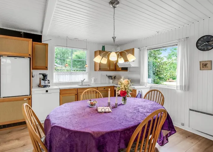 Nyaraló Gravers - 300m From The Sea By Interhome