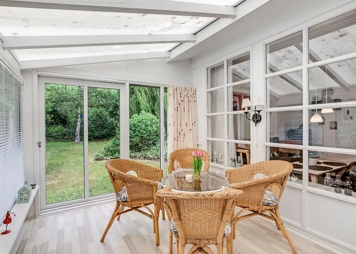 Nyaraló Gravers - 300m From The Sea By Interhome